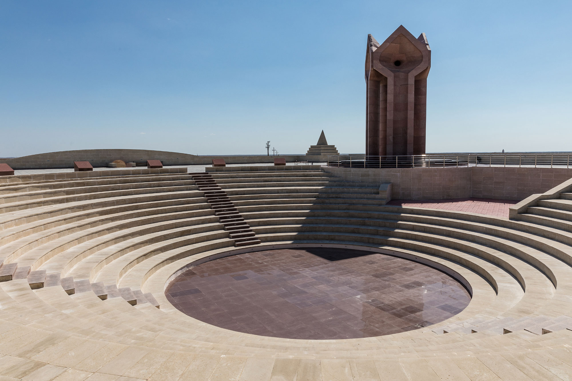 Kyzyl-Orda (Photo license: CC BY 2.0)